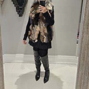 Real FOX vest Sm/Med